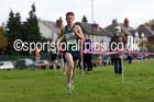 Mens under-17s Northern Cross Country Relays, Graves Park, Sheffield. Photo: David T. Hewitson/Sports for All Pics